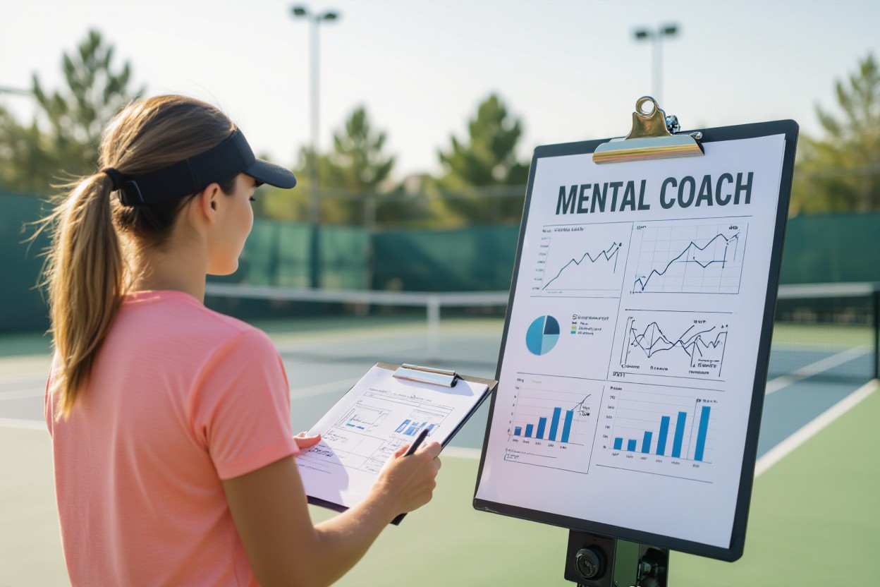 The rise of mental coaching in elite tennis circles