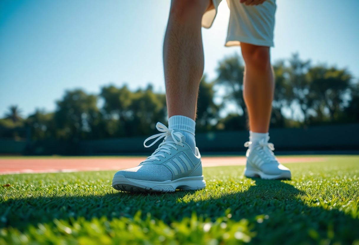 How To Adjust Your Tennis Strategy For Different Court Surfaces?