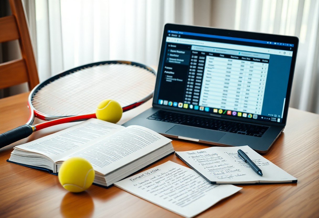 Beginner’s Guide To Tennis Betting: How To Start Smart And Avoid Common Mistakes?