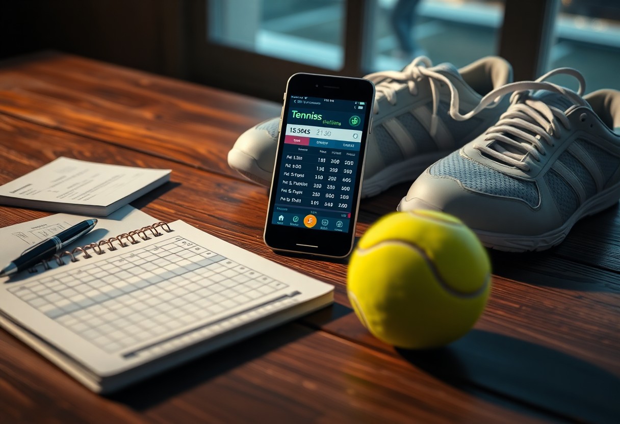 Understanding Tennis Odds: A Simple Breakdown For Every Bettor