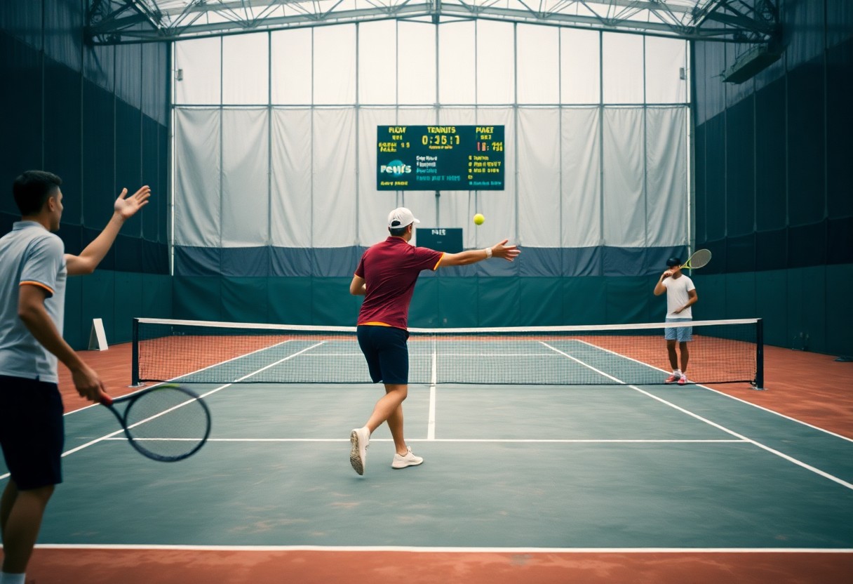 10 Timeless Tennis Strategies Every Player Should Master