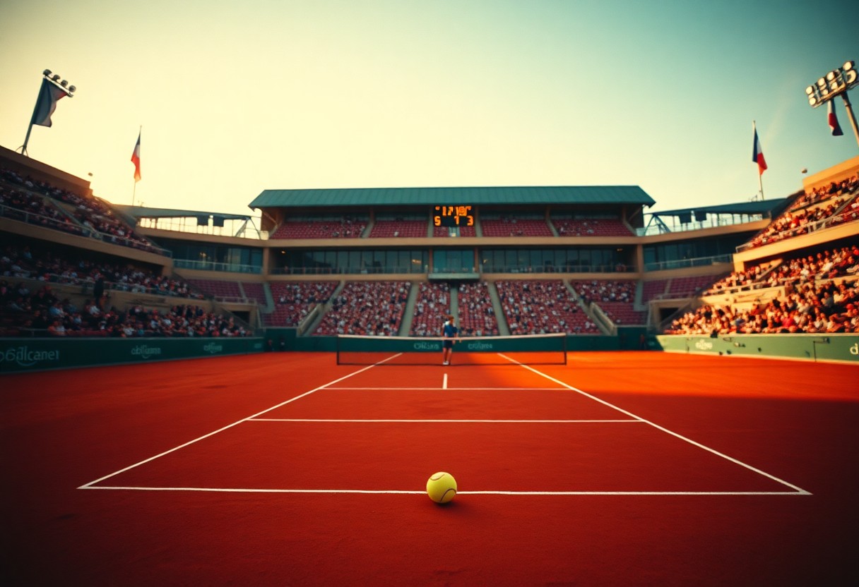 The Ultimate Guide To Roland Garros: Everything You Need To Know About The French Open