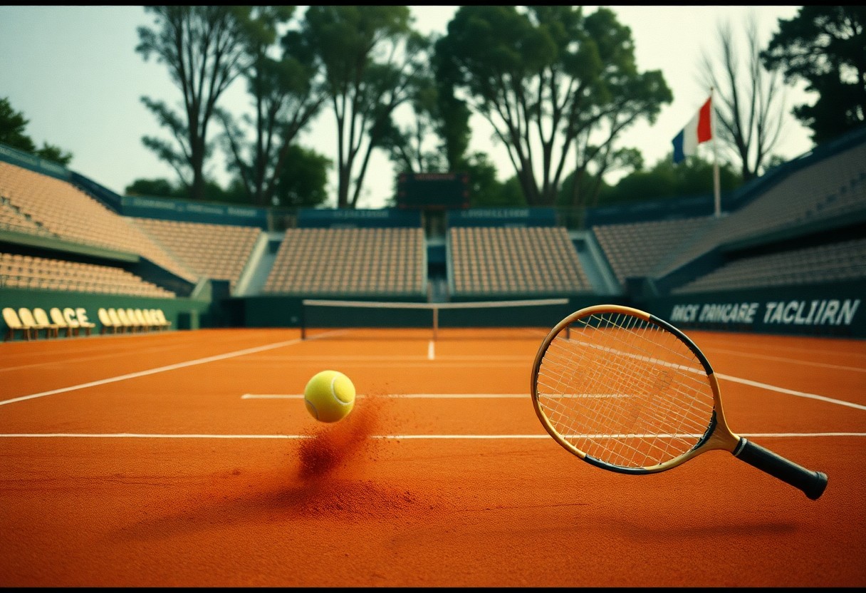Why Roland Garros Remains The King Of Clay: A Deep Dive Into Its History And Legacy